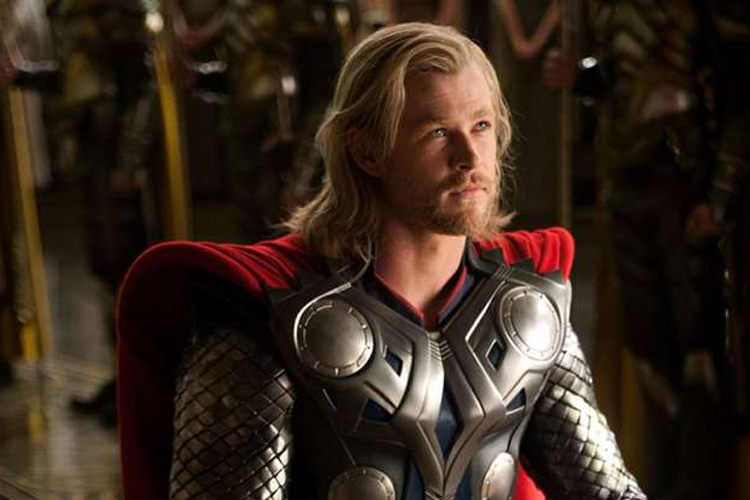 Thor: Love and Thunder Cast ใครกลับมา ?