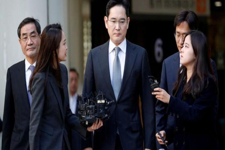 ทำไมยุนถึงมองว่าอดีต CEO ของ Samsung เป็นหัวหน้าคณะกรรมการร่วมระหว่างภาครัฐและเอกชน